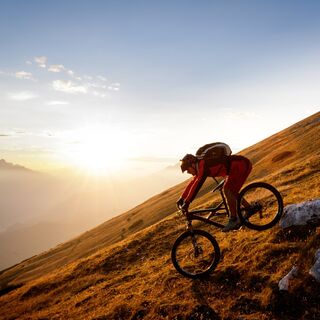 Slowenien Alpenradweg