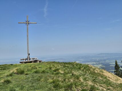 Foto von melvet entlang der Tour