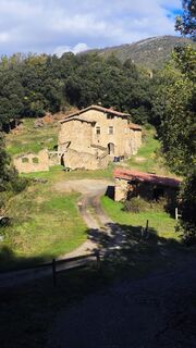 Foto von CPQS entlang der Tour