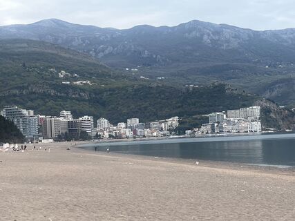 Foto de Roland Steinfadt a lo largo del recorrido
