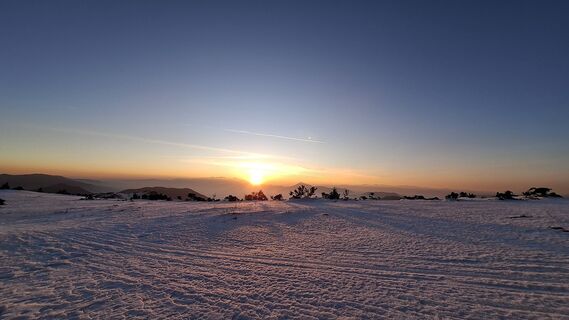 Fotografie z Dávid Mjartan na trase
