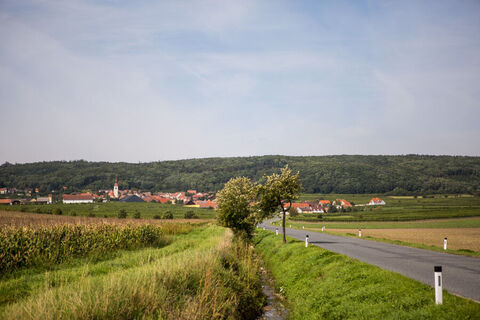 Waitzendorf