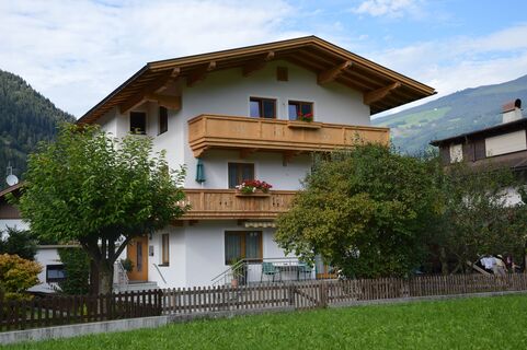 Ferienhaus Georg
