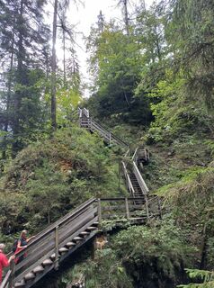 Foto von Noel Family entlang der Tour