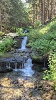 Mariensee Wildwasserweg