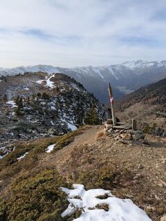 Foto von Heidirenate entlang der Tour
