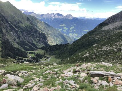 Фото с сайта Rainer Pieper во время экскурсии