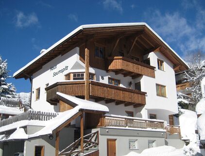 Haus Saumspitz