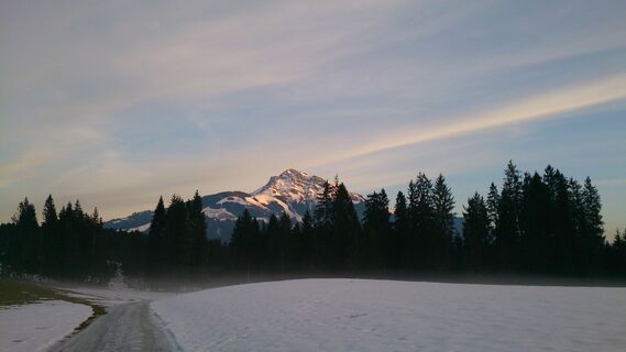 Lindernweg Nr. 5 Region St. Johann in Tirol
