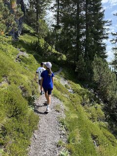 Rauchkofelsteig 