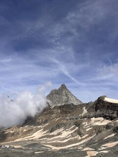Fotografija s spletne strani Lorella Cesana na poti