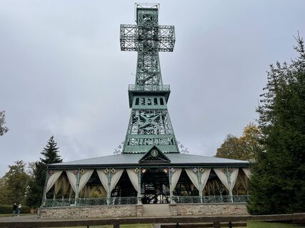 Foto von hjbflyer entlang der Tour