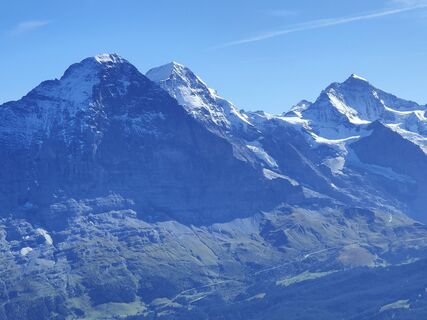 Foto von Darius Amarapura entlang der Tour