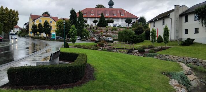 Kuva osoitteesta Johann Pammer matkan varrella