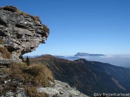 Auf den Sohlen des Drei-Gipfel-Laufes