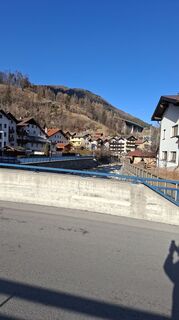 Foto von Alois Voglreiter entlang der Tour