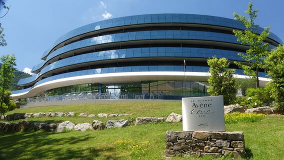 Avène (2)