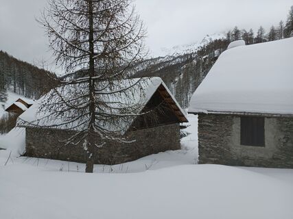 Foto de JC BRET a lo largo del recorrido