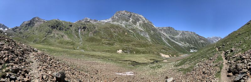 Fotó a Koen De Wit honlapról a túra során