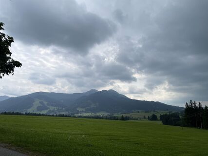 Foto von Kaiser Oberwihl entlang der Tour