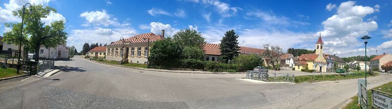 Foto von mmecki entlang der Tour