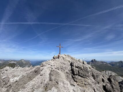 Foto von Csaba Veres 1 entlang der Tour