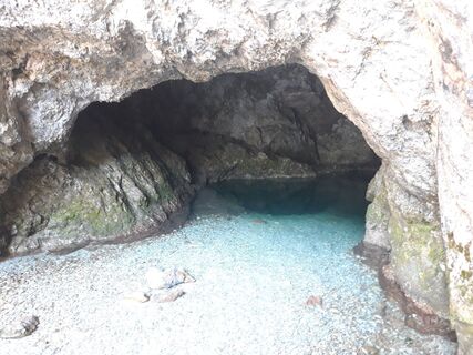 Fotografia z Gert Van Segbroeck na trase