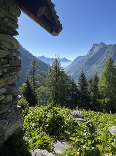 Fotografija s spletne strani Luca Stickler na poti