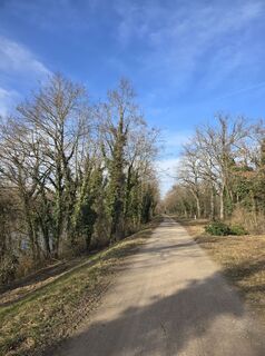 Foto von bikeandcamp entlang der Tour