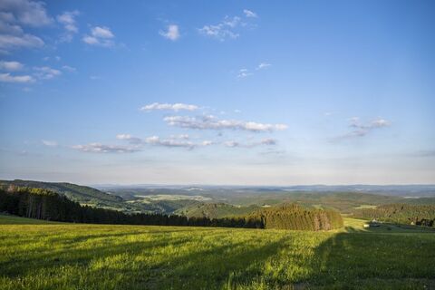 Sauerland-Seelenort Krutenberg