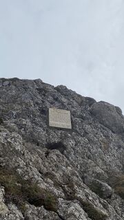 Foto von Topala Ion entlang der Tour