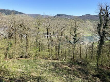 Foto von Romeo Juliett entlang der Tour