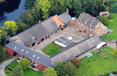 Burg Blens