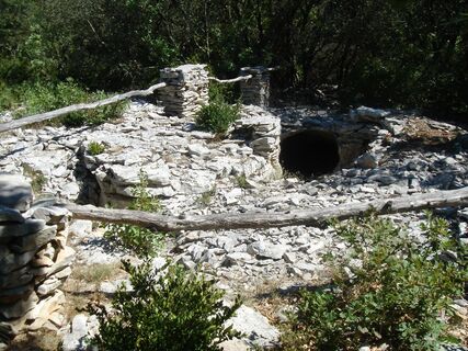 Rando des Asphodeles0010 ©CDRP34