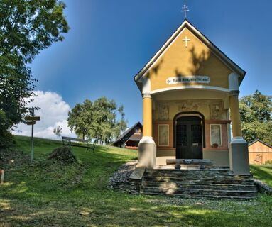 Steinbauer Kapelle
