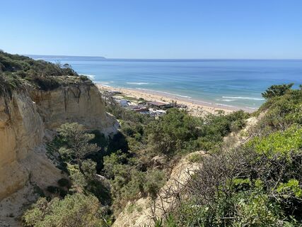 Foto von Ursula Müller 1 entlang der Tour