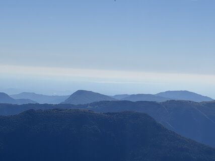 Fotografija s spletne strani Sabine Monay na poti