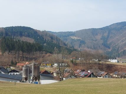 Foto de Klaus Gruber 3 a lo largo del recorrido