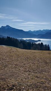 Photo de Pur Alexander le long du parcours