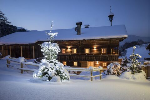 Bergchalet Rauchenhof