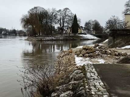 Foto von Schaali entlang der Tour