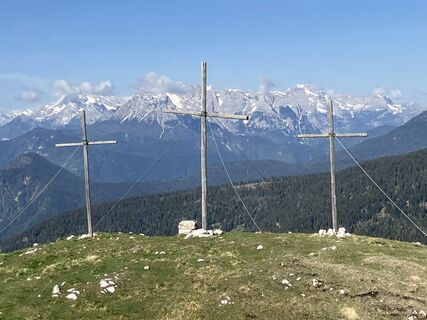 Foto von michelegrassi entlang der Tour