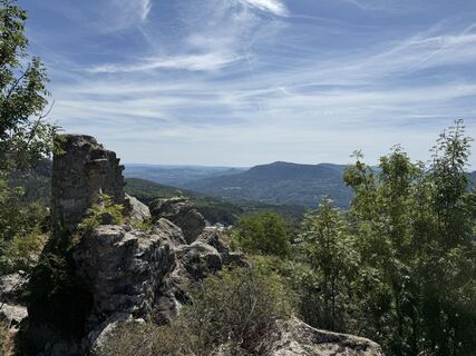 Foto von Henk50 entlang der Tour