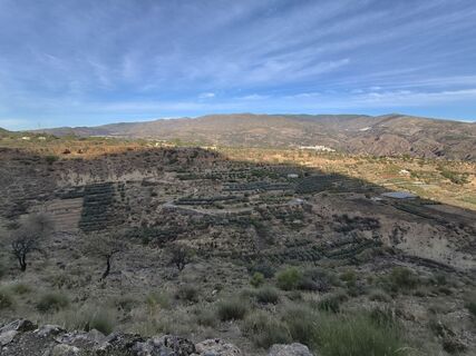 Fotografija s spletne strani Antonio T. Ortega na poti