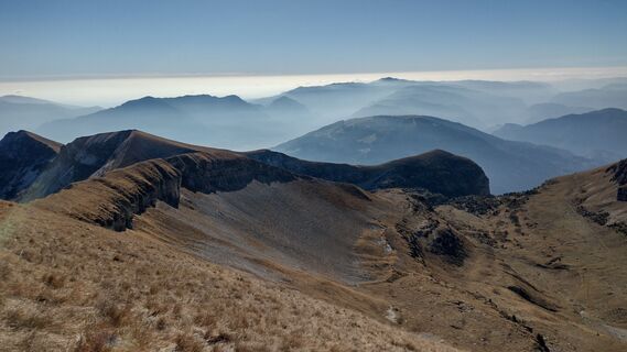 Zdjęcie z oscarpette82 wzdłuż trasy