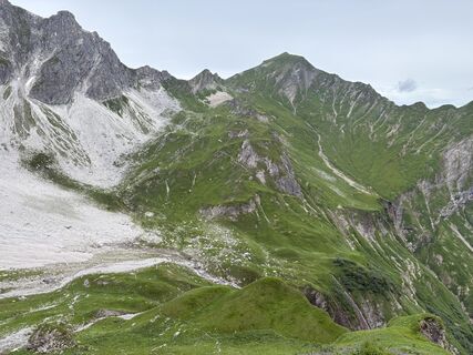 Foto fra Csaba Veres 1 underveis på turen