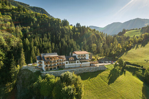 Hotel Rohrmooser Schlössl