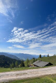 Fotografia z Florian Schönbeck na trase