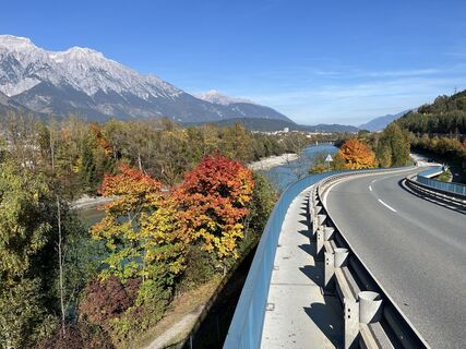Photo de kainjo le long du parcours
