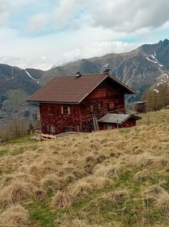 Foto von Wolfgang Mairhofer 2 entlang der Tour